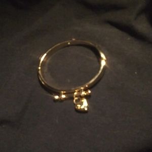 Juicy couture bracelet